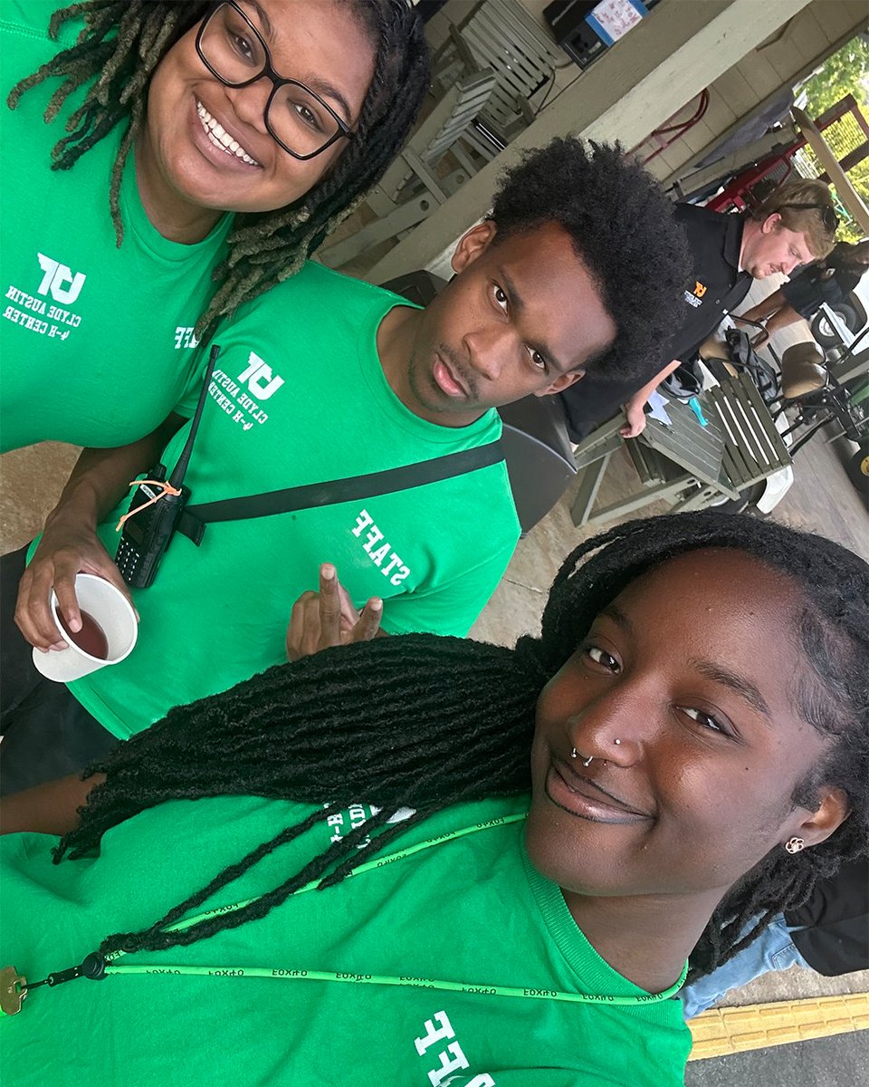TSUCollegeofAG's tweet image. Greenville, TN-native Olivia Whitmore is answering her career call at the Clyde Austin 4-H Camp where she is "loving it" running the camp's craft house this summer. The craft house is a safe place for children to come and express themselves and that's important. Good job! 💪 🏕️