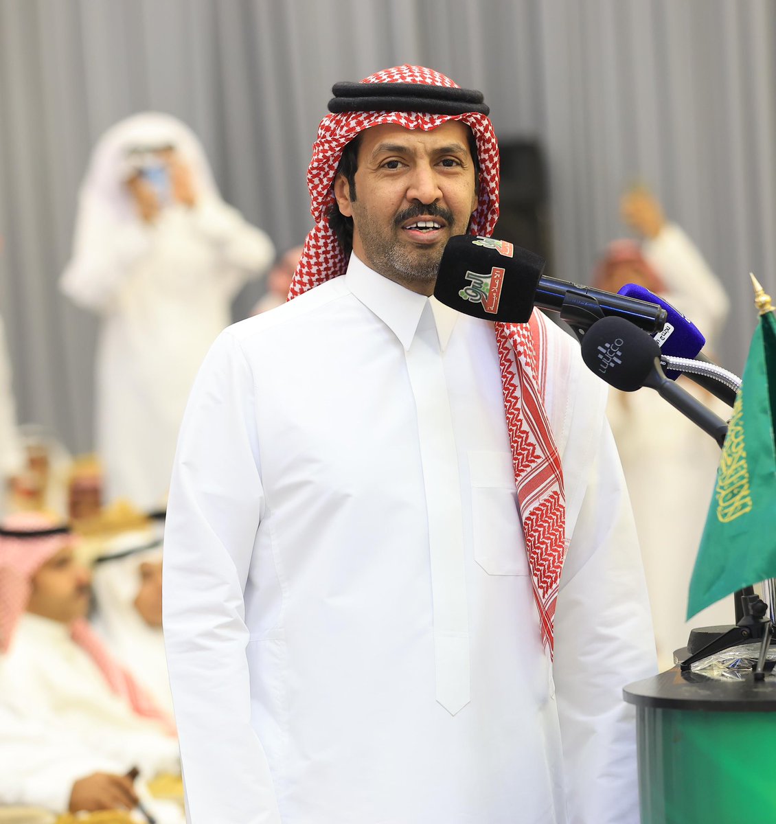 albairaq_tv1's tweet photo. طاروق
نامي السلمي × تركي الميزاني
@ab_rfea @turky2000as 

في حفل زواج الشاب/أنس حامد جابر العجيفي
الجمعة - 1447/01/30هـ

البيــرق الإعلاميــة
https://t.co/2PdQjHB5KK https://t.co/d4am0vFKnS