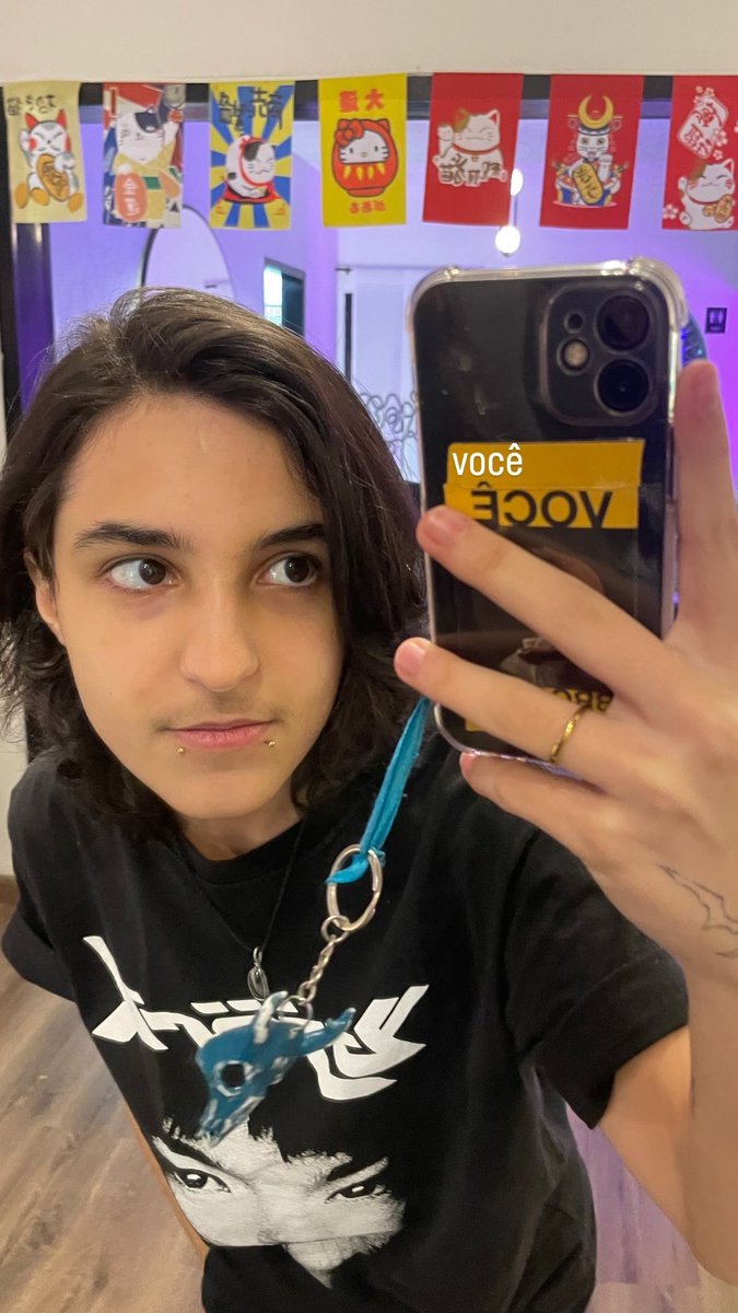 caimsalimen's tweet image. bem pinininha