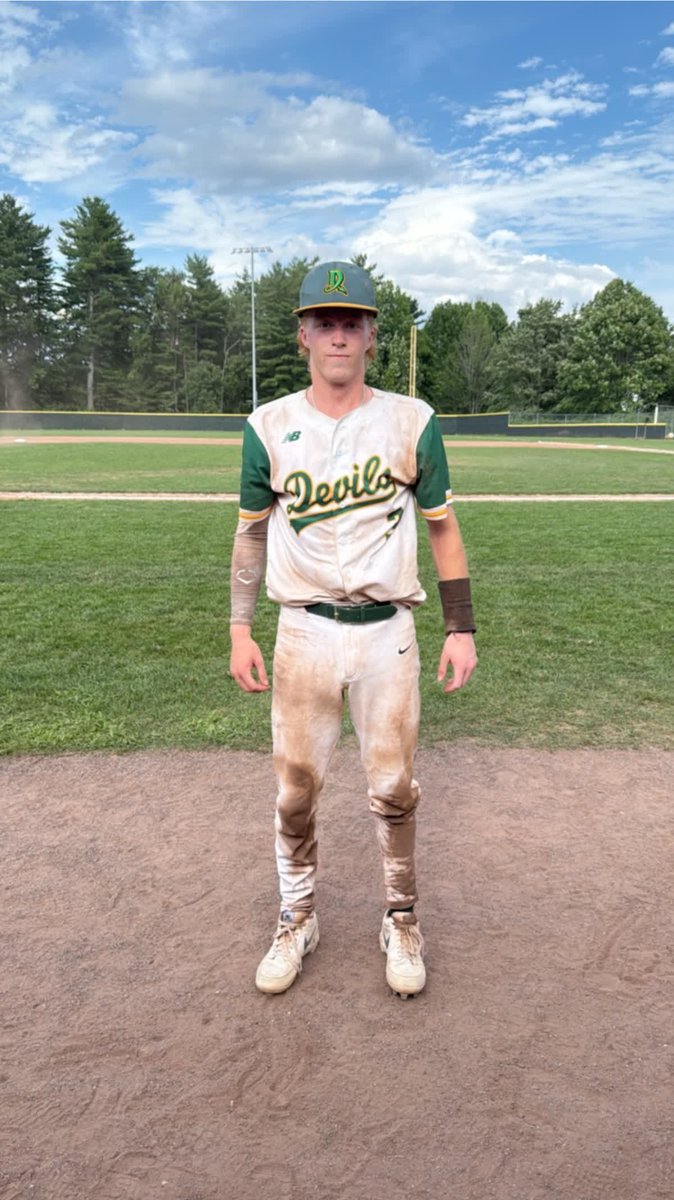 USM game 4
Brigade Baseball-4
MWS Devils 2025-5

Bryan Herlihy
Brought in the tying run
And score winning run
Double