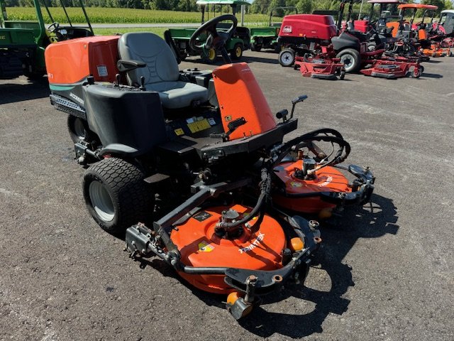 turfnet's tweet image. For sale: 2016 Jacobsen AR3: 2016 Jacobsen AR3 - 9900.00 For more information please call or text Justin at (716) 574-4248 Quality used Jacobsen AR3 for sale. At UGATE, we offer many makes and models of used golf course equipment for your personal or… dlvr.it/TM6s6H