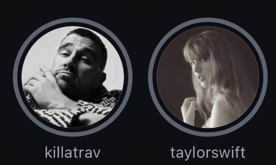 sevencorneliast's tweet image. and when they both change their pfps to colour pictures-
