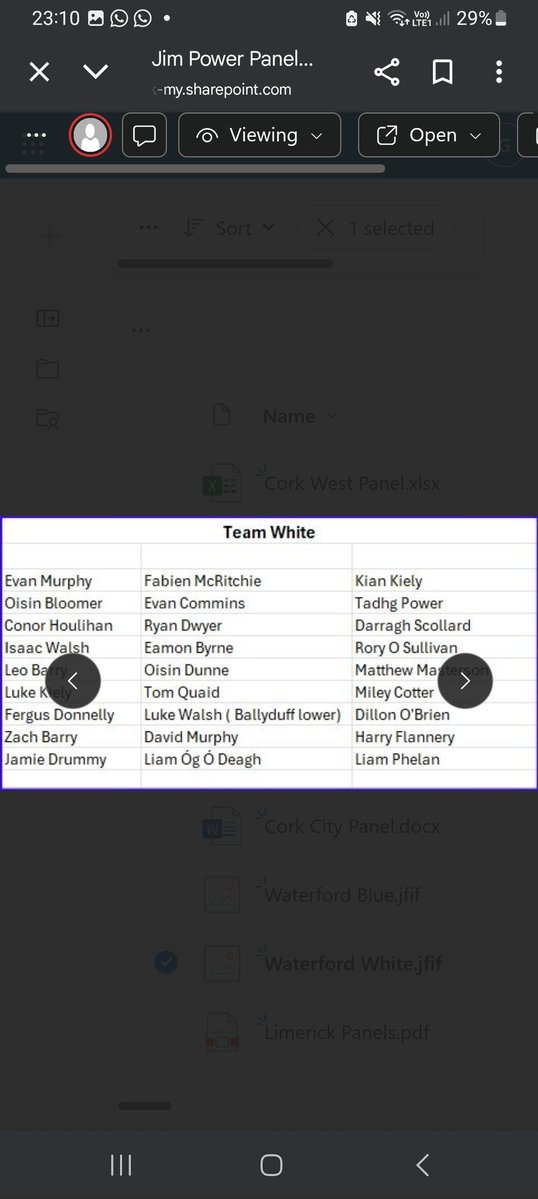 A real #SuperSaturday TOMORROW (Saturday) - big day for our <a href="/WaterfordGAA/">Waterford GAA</a> Football Talent Academy squads who are in National C'ship action, the prestigious #JimPowerTournament25 Qualifiers (U-14) take centre stage with the #Dèise fielding two teams ✅️🏐⚪️🔵 <a href="/wlrfm/">WLR</a> #DèiseÒg #GAA