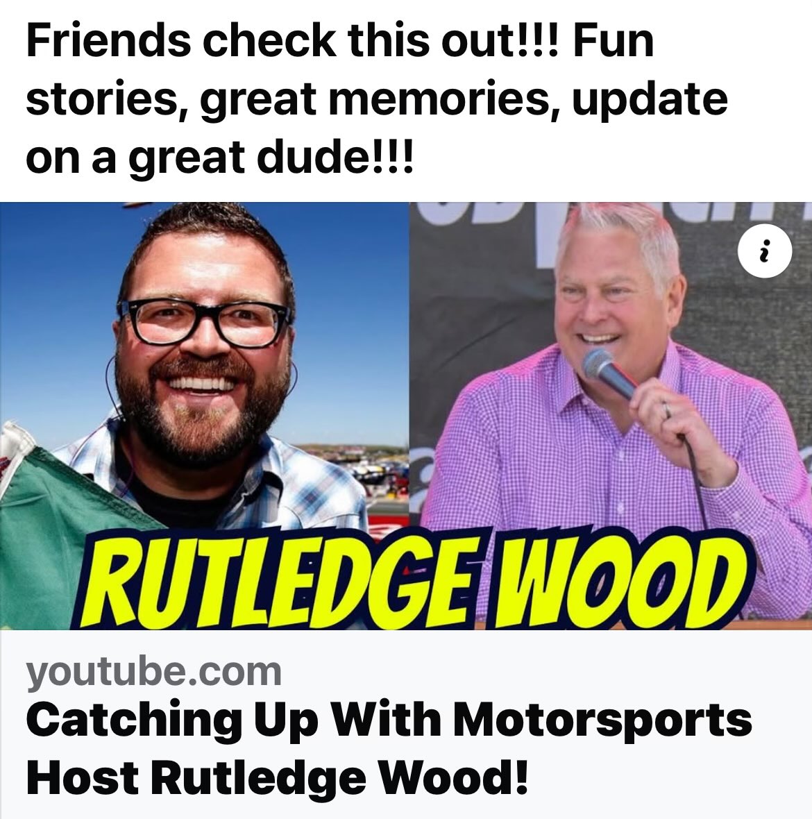 TheJohnnyTV's tweet image. youtu.be/mN8XerkiCvA