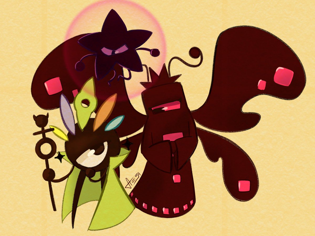 ZecoZone's tweet image. #patapon