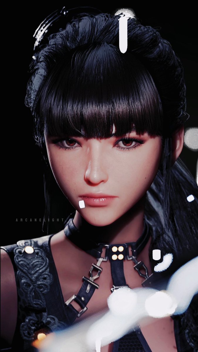 ArcaneLight_'s tweet image. Sharp eyes. Sharper blade | @StellarBlade 

~Tap for fullscreen ✅

#ステラーブレイド #StellarBlade #VirtualPhotography #PhotoMode #VGPUnite #TheCapturedCollective