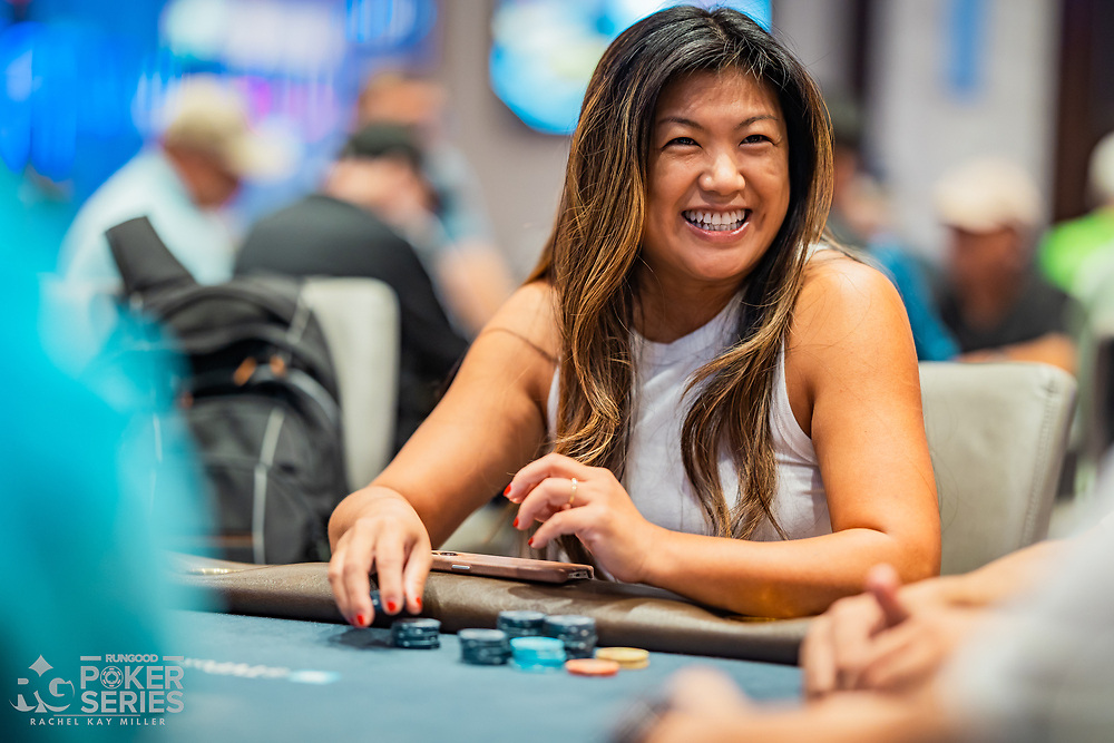 PokerNews (@pokernews) on Twitter photo π
| Registration is closed for Flight A of the <a href="/RGPokerSeries/">RunGood Poker Series</a> $600 <a href="/TheHendonMob/">The Hendon Mob</a> Mid-Major Championship at <a href="/TVPokerRoom/">The Poker Room at Thunder Valley Casino Resort</a>.
With one more flight tonight and three more over the weekend there's plenty of chances to get in on the action!
Follow along with our live updates β¬οΈ π
| Registration is closed for Flight A of the <a href="/RGPokerSeries/">RunGood Poker Series</a> $600 <a href="/TheHendonMob/">The Hendon Mob</a> Mid-Major Championship at <a href="/TVPokerRoom/">The Poker Room at Thunder Valley Casino Resort</a>.
With one more flight tonight and three more over the weekend there's plenty of chances to get in on the action!
Follow along with our live updates β¬οΈ