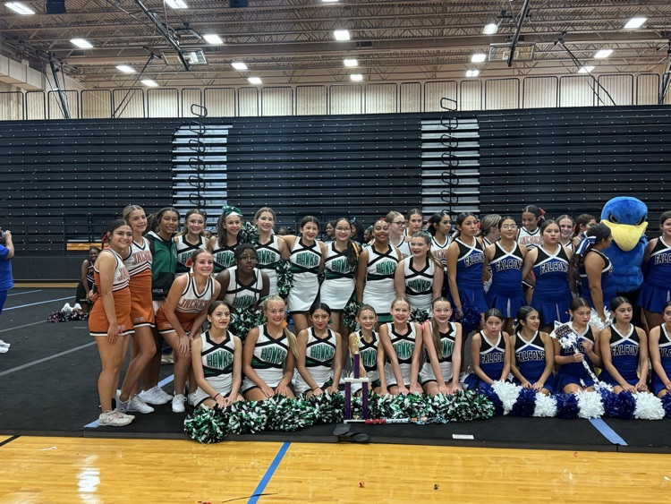 Harby Junior High tweet media