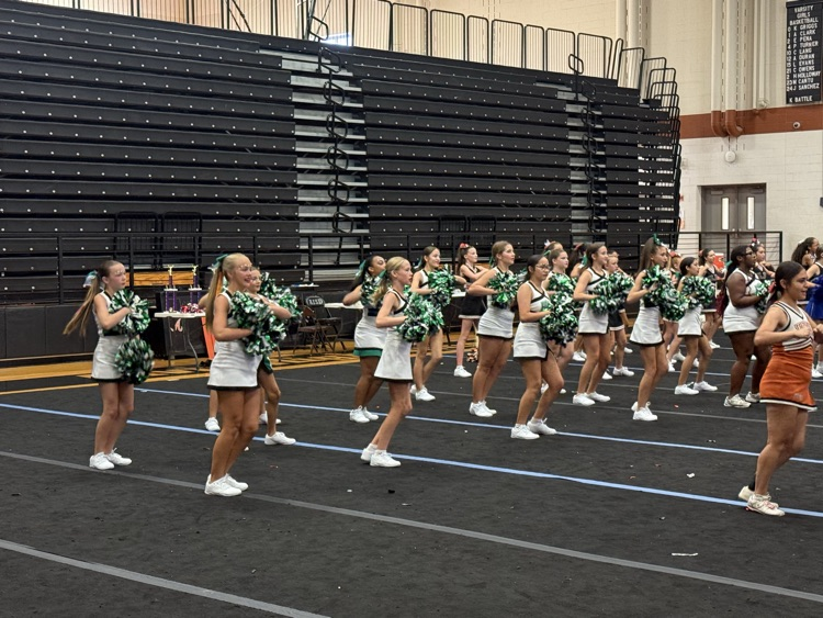 Harby Junior High tweet media