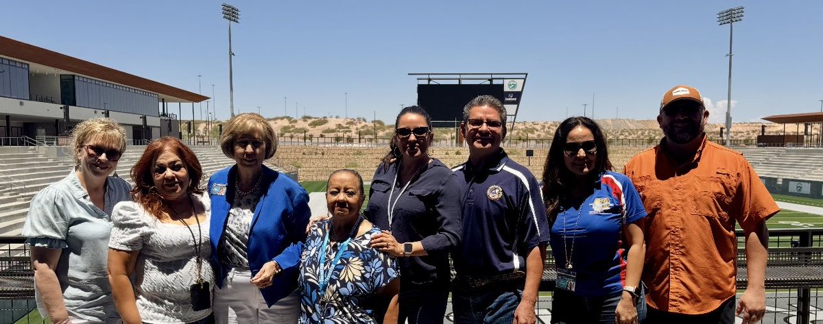 Ruvalcaba, Liza Gabriela ( Gabby) (@ruvalcabavsp) on Twitter photo Ready to kick off the year strong 💪! Love 💕 SISD, blessed to work side by side with Mr. Najera & wonderful administrative services dept. <a href="/SISD_Herrera/">Enrique Herrera</a> <a href="/SISD_PR/">Daniel Escobar</a> <a href="/SISD_PK8/">Melissa Parham</a> <a href="/SISD_ES/">Jennifer Trejo</a> <a href="/EPISD_COTE/">Marivel Macias</a> <a href="/michaelanajera1/">Michael Najera</a> <a href="/sisd_hr/">SISD Department of Human Resources</a> Ready to kick off the year strong 💪! Love 💕 SISD, blessed to work side by side with Mr. Najera & wonderful administrative services dept. <a href="/SISD_Herrera/">Enrique Herrera</a> <a href="/SISD_PR/">Daniel Escobar</a> <a href="/SISD_PK8/">Melissa Parham</a> <a href="/SISD_ES/">Jennifer Trejo</a> <a href="/EPISD_COTE/">Marivel Macias</a> <a href="/michaelanajera1/">Michael Najera</a> <a href="/sisd_hr/">SISD Department of Human Resources</a>