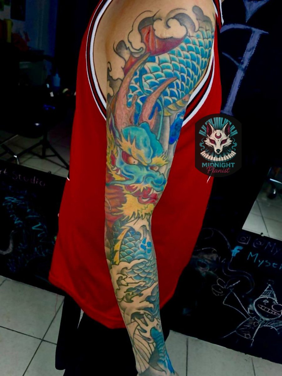 riverland_anne's tweet photo. Hola, soy Rivers ✨
En Midnight Pianist Tattoo los mitos cobran tinta y la noche vibra en cada trazo.

¿Buscas arte en tu piel o un buen cover up?
Este es tu lugar.
📍Agenda abierta
📲 WhatsApp: 81 4600 0216

Cada tatuaje vibra con intención.
Bienvenidxs a lo misterioso🦊 https://t.co/HY1qvqFmRO
