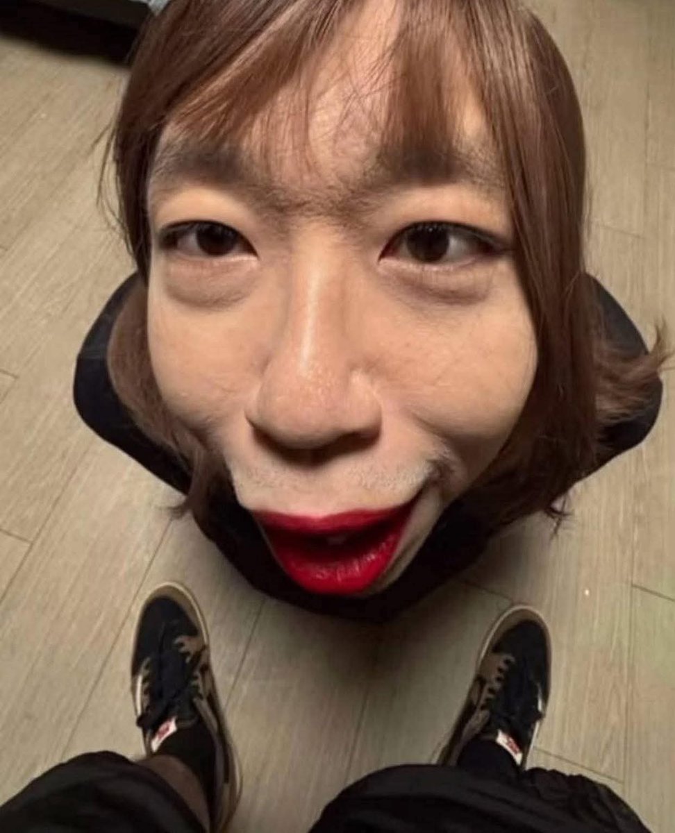 pitucha22's tweet image. Pepeyuca me acaba de mandar foto diciendo que esta con esta.🤮