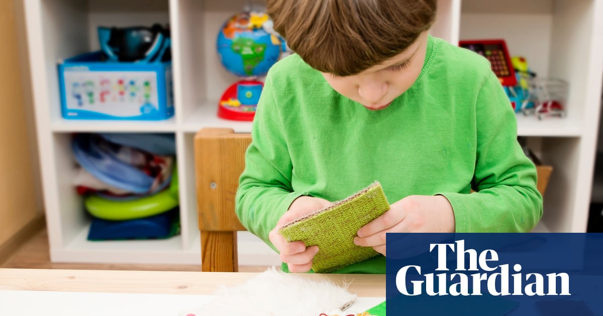 Stopthestigma's tweet image. Is the huge rise in autism diagnoses really good news? We’re not so sure | Letters theguardian.com/society/2025/j…