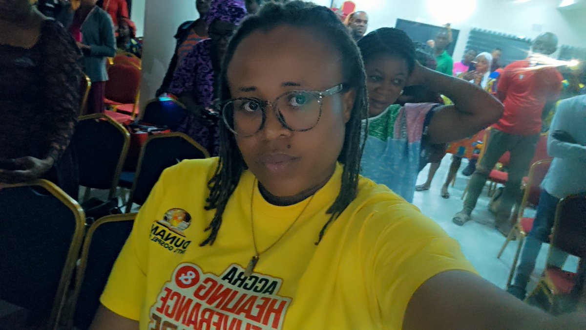 Dr Uzoma Ajegbo (BBM) (@drmuzoic) on Twitter photo Spending the night <a href="/dunamiswrldwide/">Dunamis International Gospel Centre</a> with <a href="/drpaulenenche/">Dr Paul Enenche</a> for the #MidYearWorship2025
#MYW2025
If you are available, you can join online in YouTube and Facebook. Spending the night <a href="/dunamiswrldwide/">Dunamis International Gospel Centre</a> with <a href="/drpaulenenche/">Dr Paul Enenche</a> for the #MidYearWorship2025
#MYW2025
If you are available, you can join online in YouTube and Facebook.