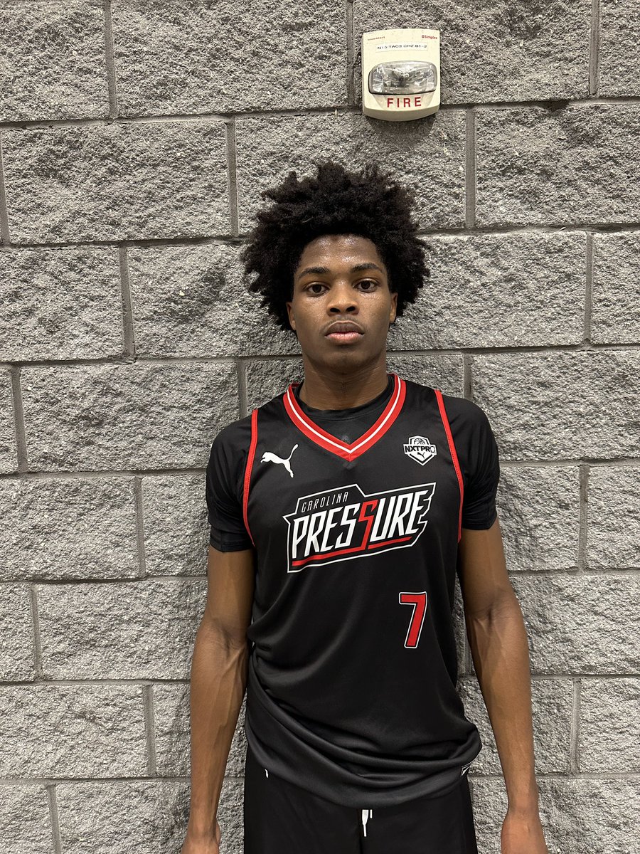 CPBFamily's tweet image. Puma NXTPRO Finals: Orlando, FL
17U Game 1 (Pool Play)
47-42 Loss vs. 1Life1Shot 17U
Quentin McGill (@Quethe11) 13 pts.
Ian Leverette (@iangetabucket) 10 pts.
Daytron Cockfield (@Cockfie3Daytron) 6 pts.
@PRO16League | @NxtProHoops