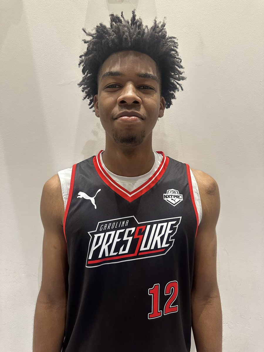 CPBFamily's tweet image. Puma NXTPRO Finals: Orlando, FL
17U Game 1 (Pool Play)
47-42 Loss vs. 1Life1Shot 17U
Quentin McGill (@Quethe11) 13 pts.
Ian Leverette (@iangetabucket) 10 pts.
Daytron Cockfield (@Cockfie3Daytron) 6 pts.
@PRO16League | @NxtProHoops