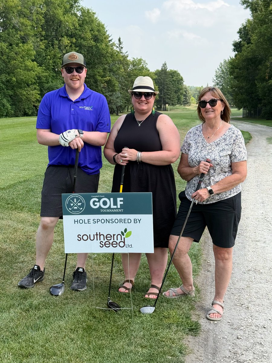 Jake Ayre (@ginger_jake0) on Twitter photo Thank you to all golfers and sponsors of <a href="/KAP_Manitoba/">Keystone Agricultural Producers</a> “ Campbell Classic” yesterday at Larter’s !
$2,200 raised and donated to Manitoba ALS Society in Bill’s memory , on a beautiful summer’s day! ⛳️🥃 Thank you to all golfers and sponsors of <a href="/KAP_Manitoba/">Keystone Agricultural Producers</a> “ Campbell Classic” yesterday at Larter’s !
$2,200 raised and donated to Manitoba ALS Society in Bill’s memory , on a beautiful summer’s day! ⛳️🥃