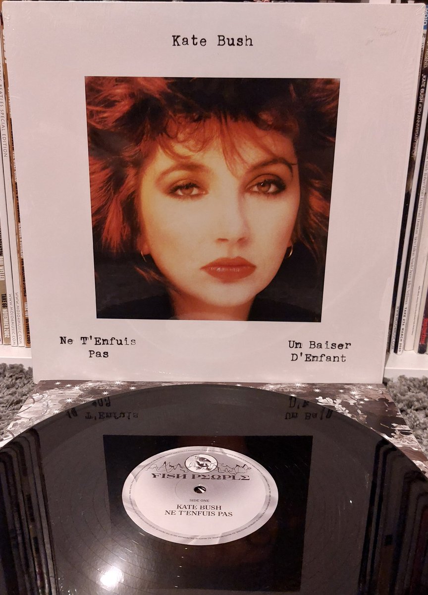 johncox2112's tweet image. #KateBush  - Un Baiser D&apos; Enfant 
youtu.be/iHmWaFTa4mk?si…