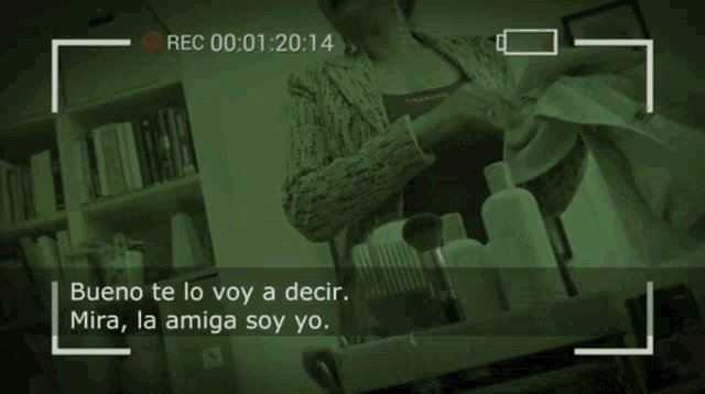 Mi respuesta por si aparezco en alguna lista de esas de Grok: