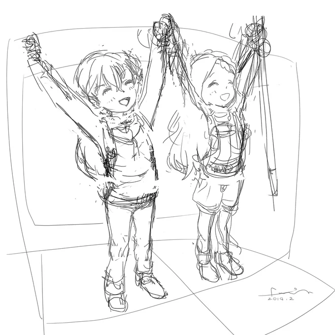 このあがき 