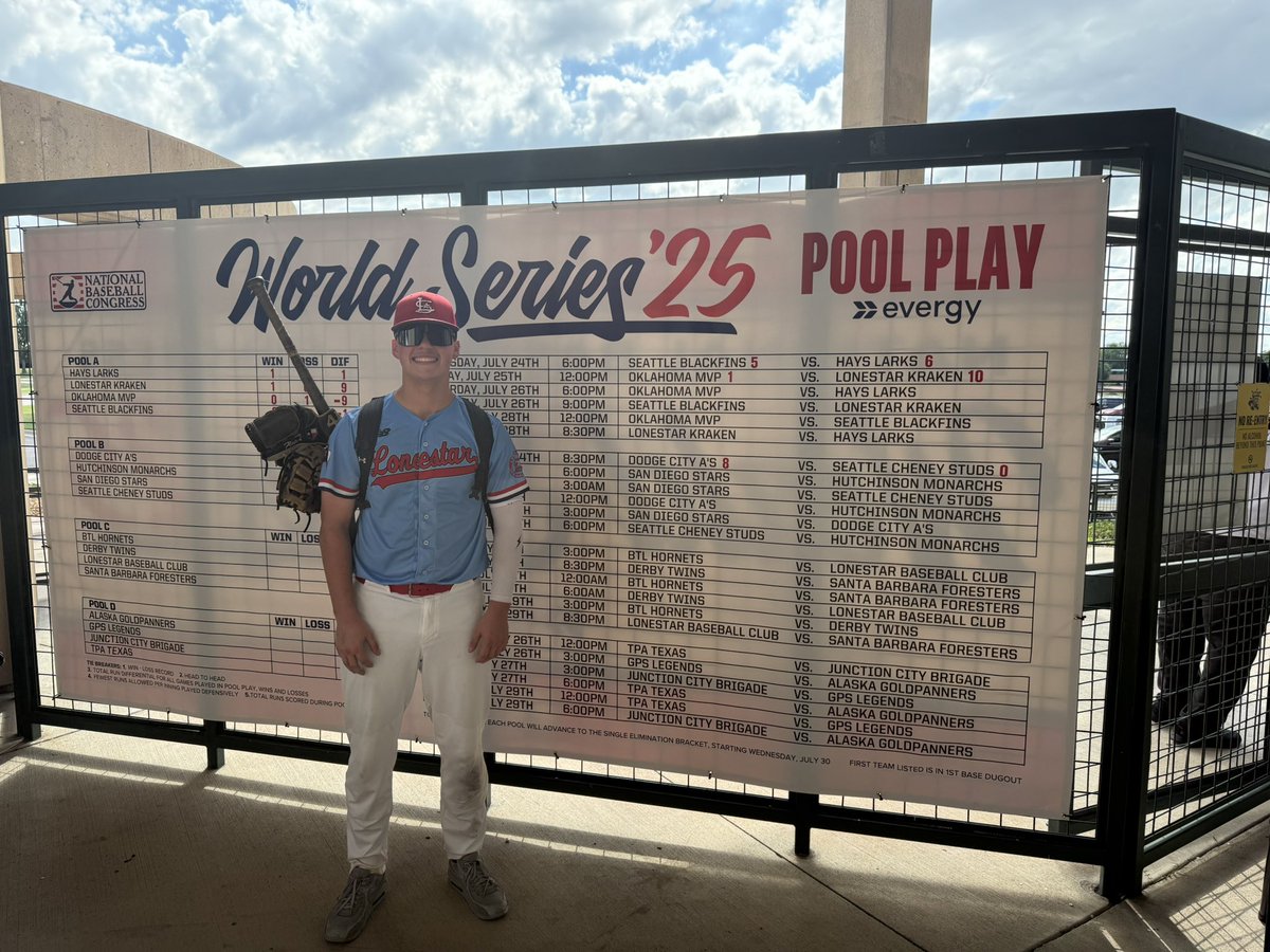 RD Fletcher (@thebigfletchie) on Twitter photo .<a href="/MatthewFletch34/">Matthew Fletcher</a> getting off to a strong start with <a href="/LonestarBSBclub/">LonestarBaseballClub</a> at the <a href="/NBCBaseball/">NBC World Series</a> World Series.
2-2 w/ 4 RBIs and earns player of the game! .<a href="/MatthewFletch34/">Matthew Fletcher</a> getting off to a strong start with <a href="/LonestarBSBclub/">LonestarBaseballClub</a> at the <a href="/NBCBaseball/">NBC World Series</a> World Series.
2-2 w/ 4 RBIs and earns player of the game!