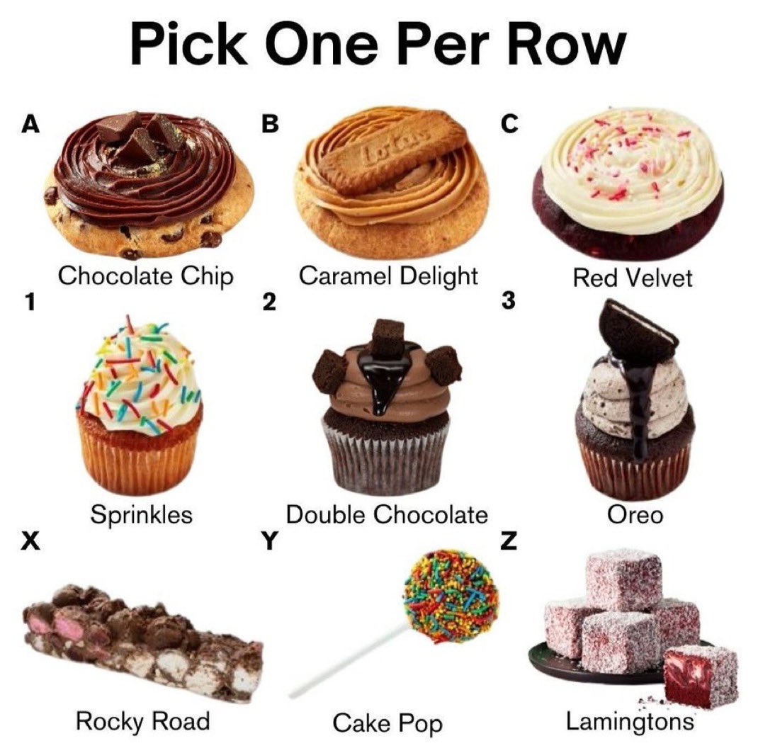 Choose yall
