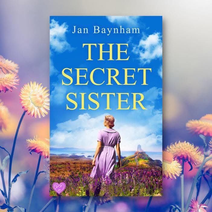 JanBaynham's tweet image. 🇮🇹 Sometimes a few words in a review is all it takes. #TheSecretSister, currently free! 🇮🇹
5.0 out of 5 stars ⭐️⭐️⭐️⭐️⭐️
Great book
Reviewed in Canada
Love this author.
Thank you!