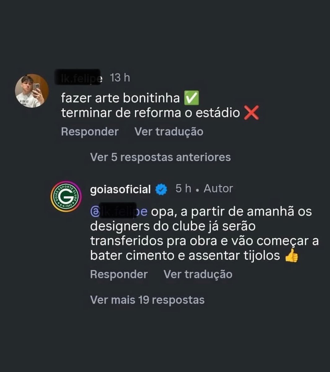 DracoImagem's tweet image. Eu tô passando mal 
(chegou no zap)