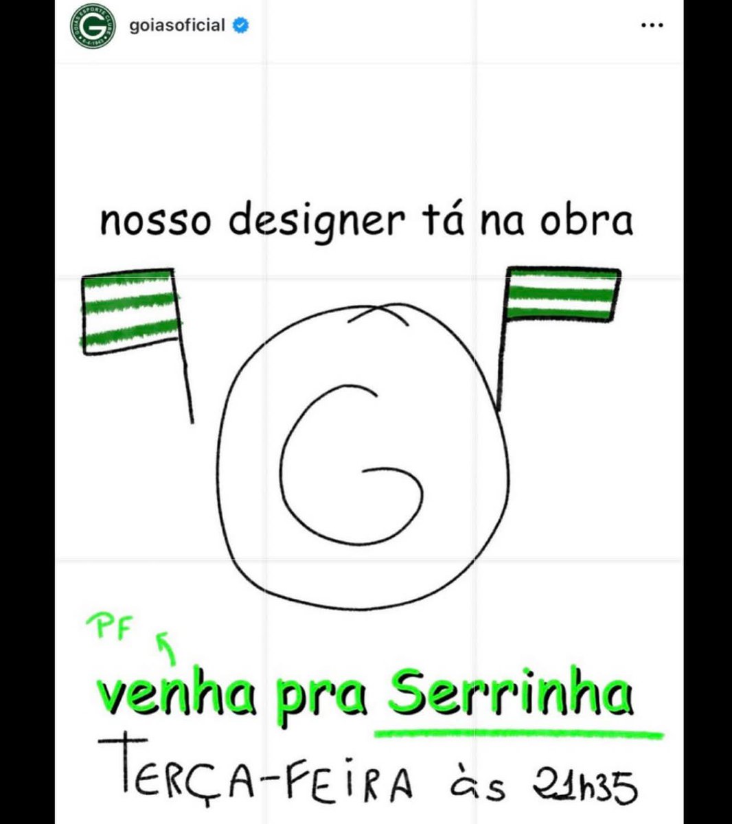 DracoImagem's tweet image. Eu tô passando mal 
(chegou no zap)