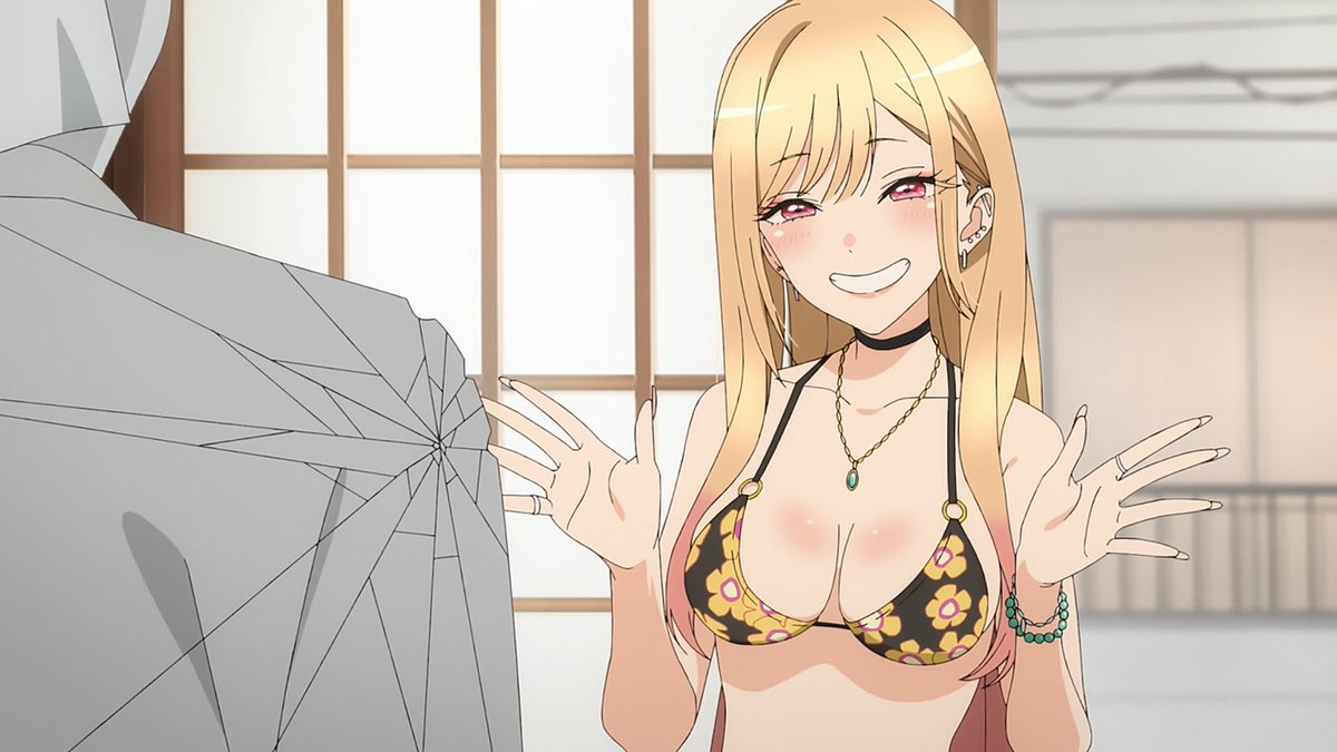 TheSliceofAnime's tweet image. Yo European people can you see my stuff?