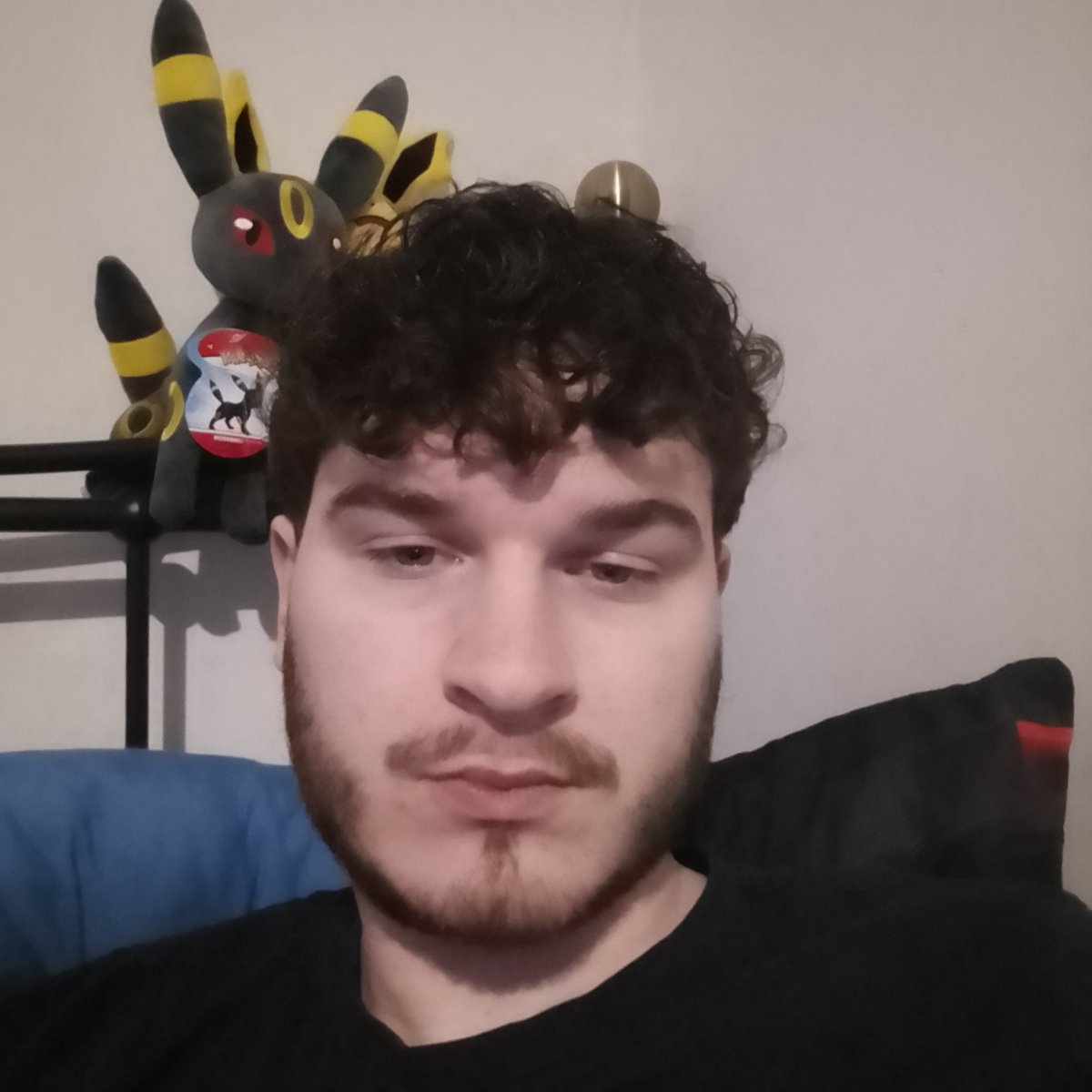 #NewProfilePic