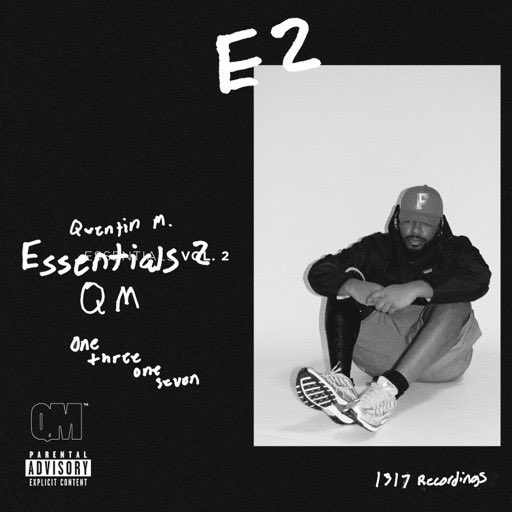 TDNForever's tweet image. 🚨QUENTIN MILLER 🎤
🚨ESSENTIALS, VOL. 2 🏆
🚨OUT NOW 🗓️
tdnforever.com/new-music/quen…