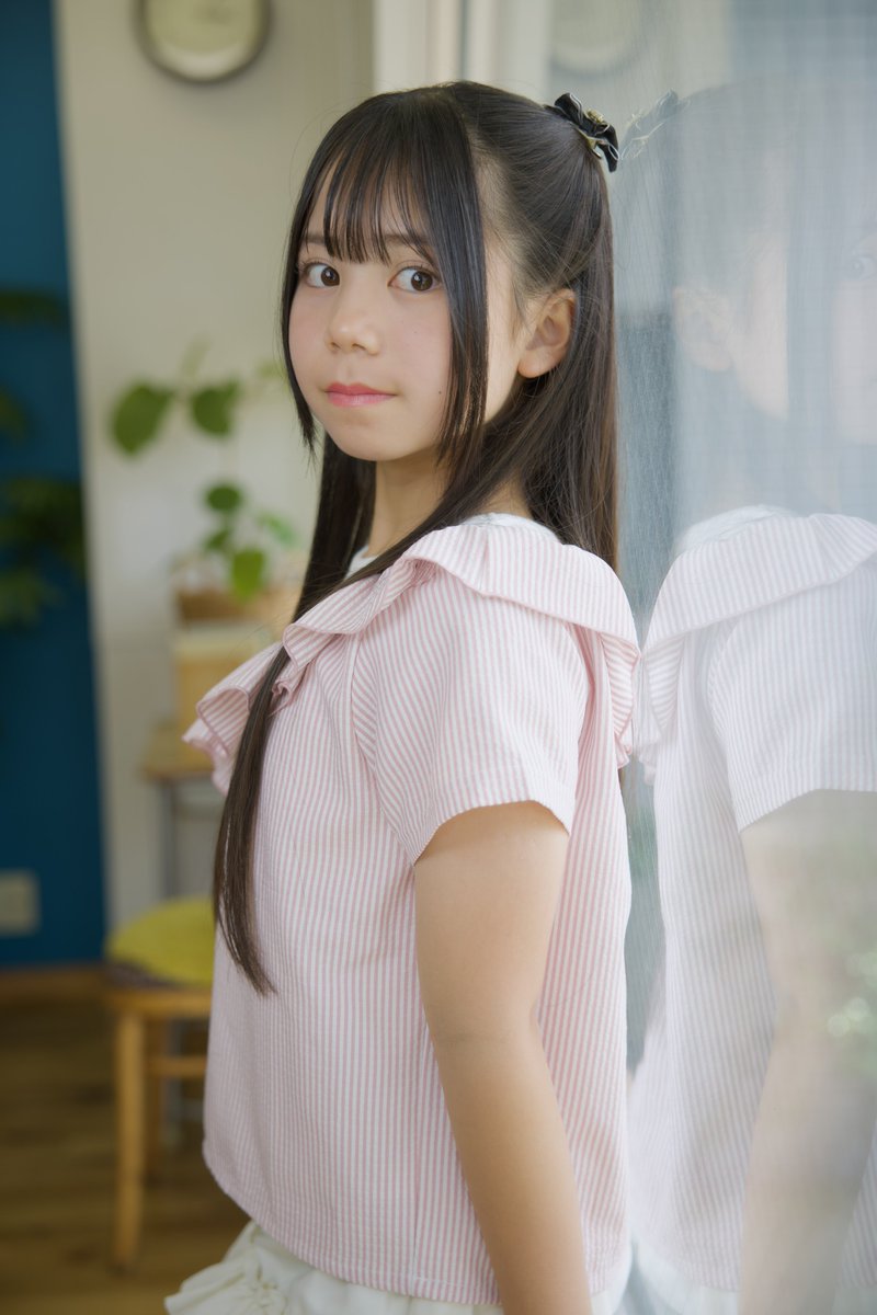 おはようございます☀
今日はモデルレッスン💗
その前にちょっと行きたいとこがあるんだ🤭💗