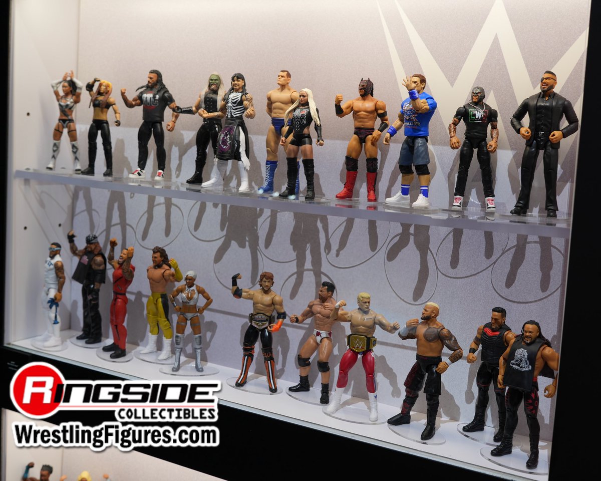 Ringside Collectibles tweet media