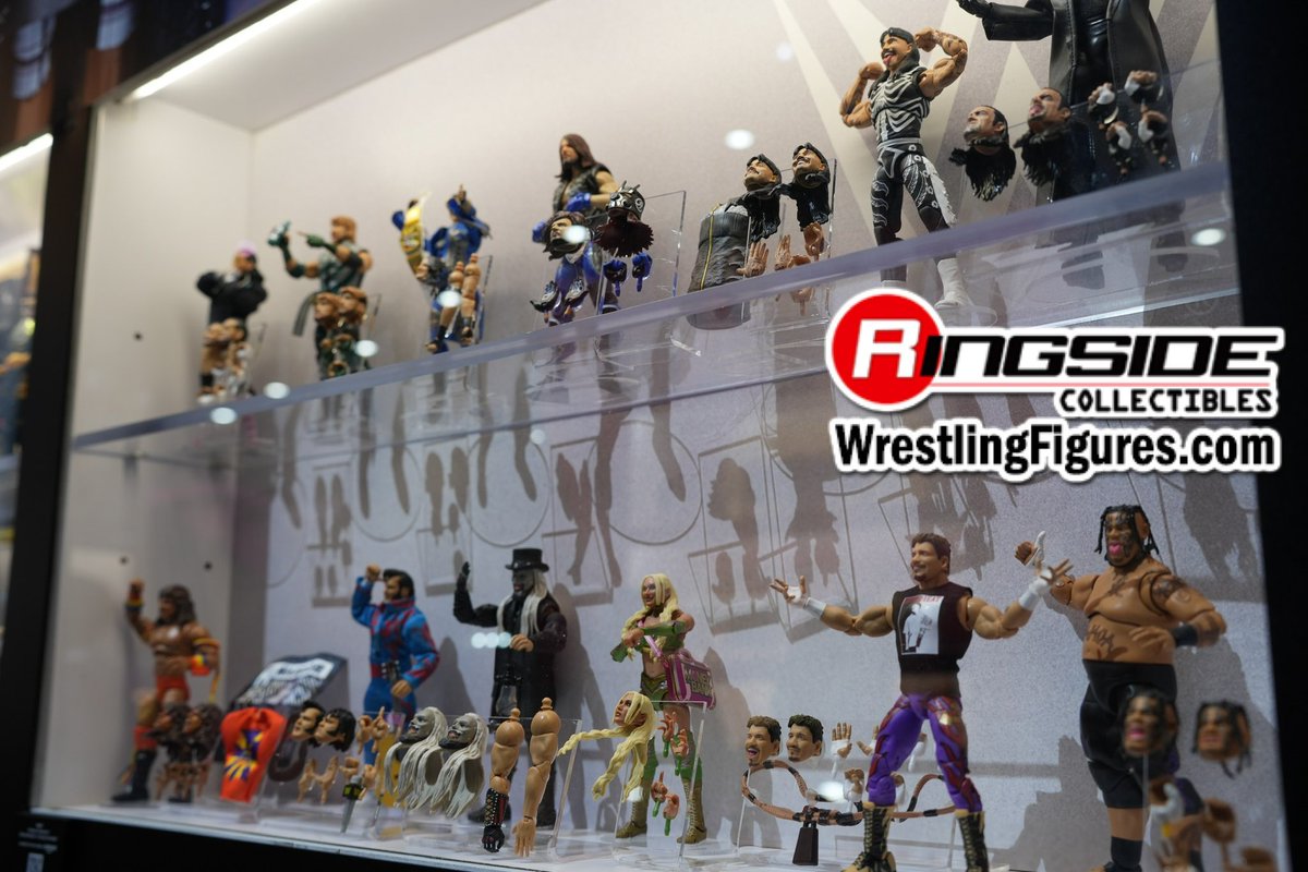 Ringside Collectibles tweet media