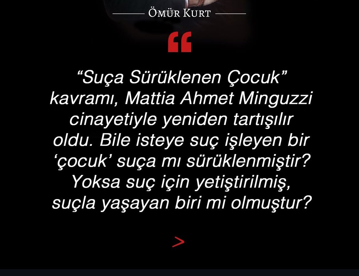 serosln's tweet image. Çatlasanızda patlasanızda o yasa gelecek Kudurun 
Katile yaş sorulmayacak.
Ahmetim kimmiş göstereceğiz pislikler
#MattiaAhmetMinguzzi