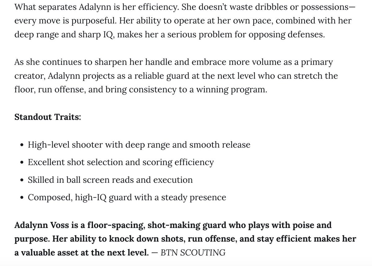 Thank you for the write up! <a href="/BTNScouting/">BTN Scouting</a> 
 <a href="/mwehoops_eybl/">Midwest Elite Meanstreets EYBL</a>