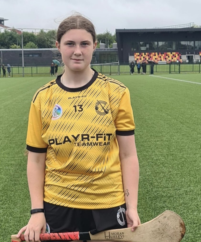 monaghangaa's tweet image. 📣𝐂𝐨𝐧𝐠𝐫𝐚𝐭𝐮𝐥𝐚𝐭𝐢𝐨𝐧𝐬 𝐭𝐨 @ClontibretCamog 𝐜𝐚𝐦𝐨́𝐠, 𝐋𝐨𝐮𝐢𝐬𝐞 𝐃𝐞𝐦𝐩𝐬𝐞𝐲, 𝐰𝐡𝐨 𝐰𝐚𝐬 𝐜𝐡𝐨𝐬𝐞𝐧 𝐟𝐨𝐫 𝐭𝐡𝐞 𝐔𝐥𝐬𝐭𝐞𝐫 𝐔-𝟏𝟔 𝐏𝐥𝐚𝐲𝐞𝐫 𝐀𝐜𝐚𝐝𝐞𝐦𝐲 𝐭𝐡𝐢𝐬 𝐰𝐞𝐞𝐤👏👏