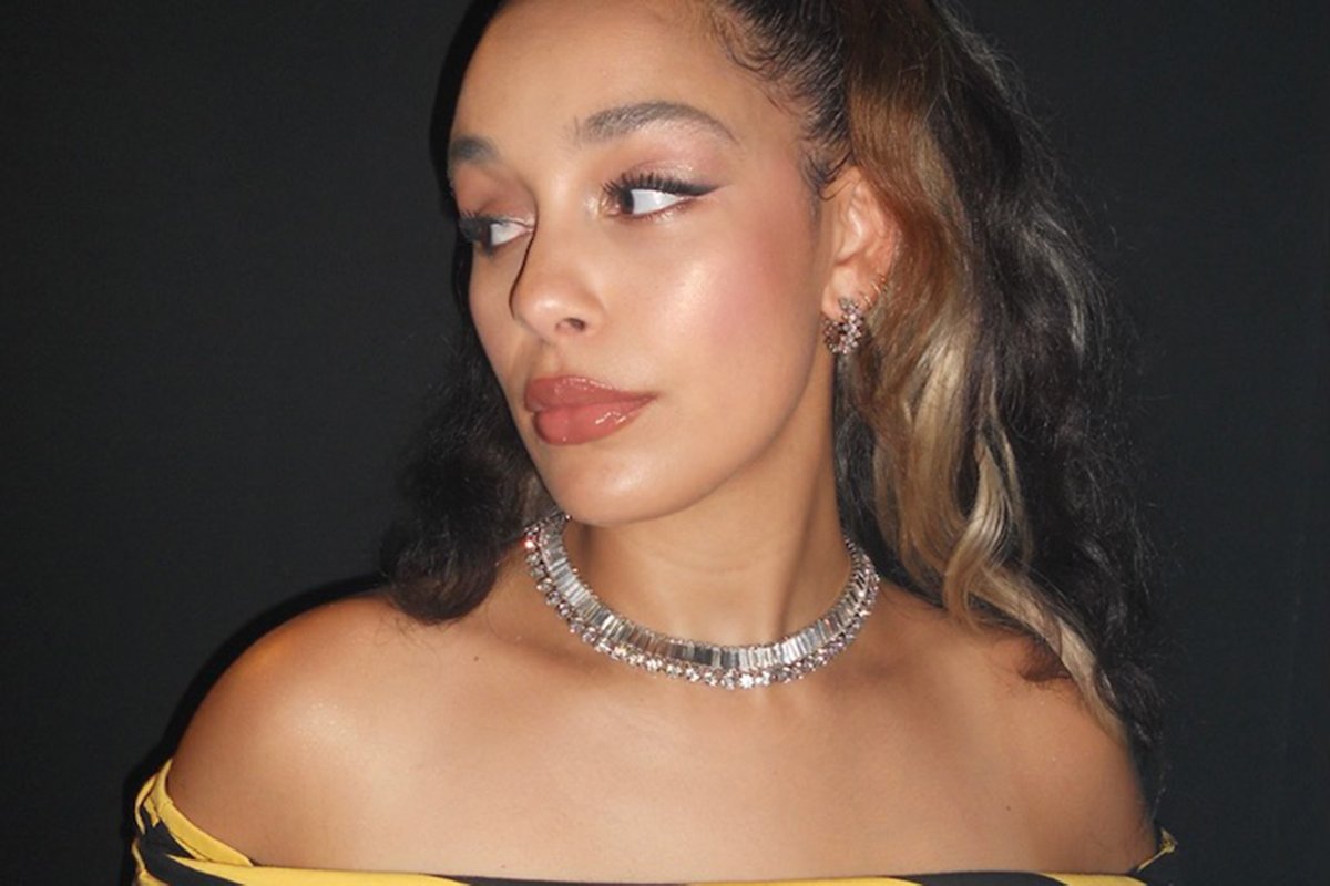 readdork's tweet image. Jorja Smith has released a new summer love song, 'With You'
readdork.com/news/jorja-smi…