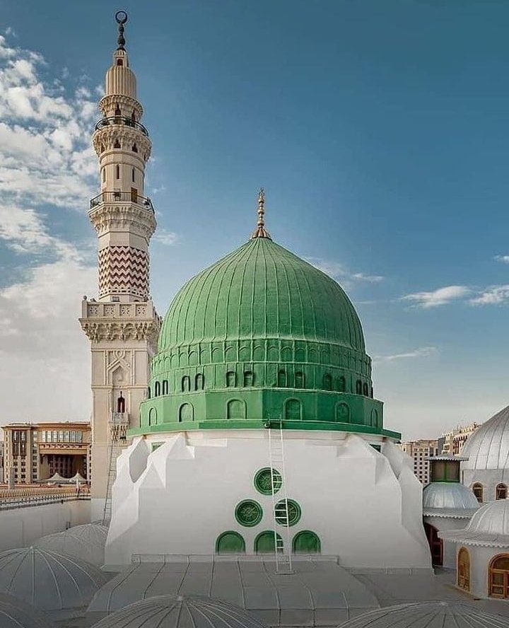 ﷽
🕋
#درودوسلام_کی_فضیلت ⭐️
السلام علیکم و رحمۃ اللہ وبرکاتہ🌹 
صلو علی النبی الکریم ﷺ 
اللهم صل على محمد و ازواجه و ذريته كما صليت على آل إبراهيم، و بارك على محمد و ازواجه و ذريته كما باركت على آل إبراهيم إنك حميد مجيد

البخاری 3369
#سرمایہ_زیست 
#5S5S
<a href="/Sammy_5S/">🦋Sammy🦋✨💫</a>