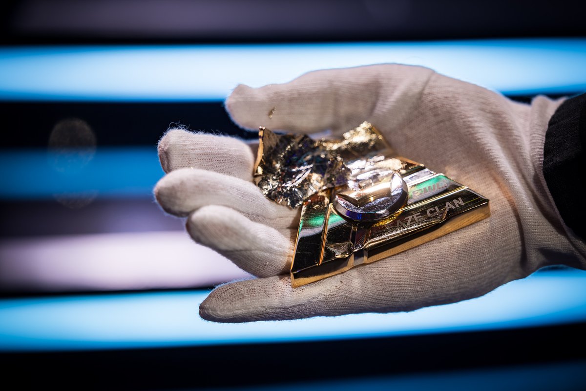 EWC_AR's tweet image. 8 أحلام تحطمت اليوم 💔

#CODBO6