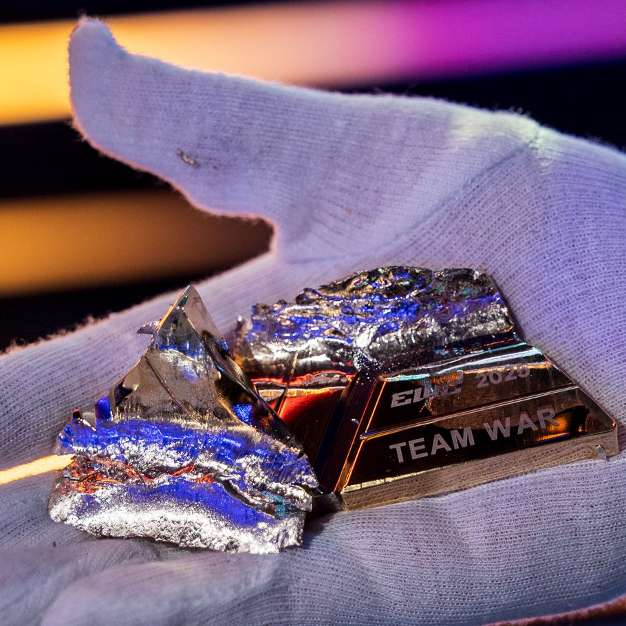 EWC_AR's tweet image. 8 أحلام تحطمت اليوم 💔

#CODBO6