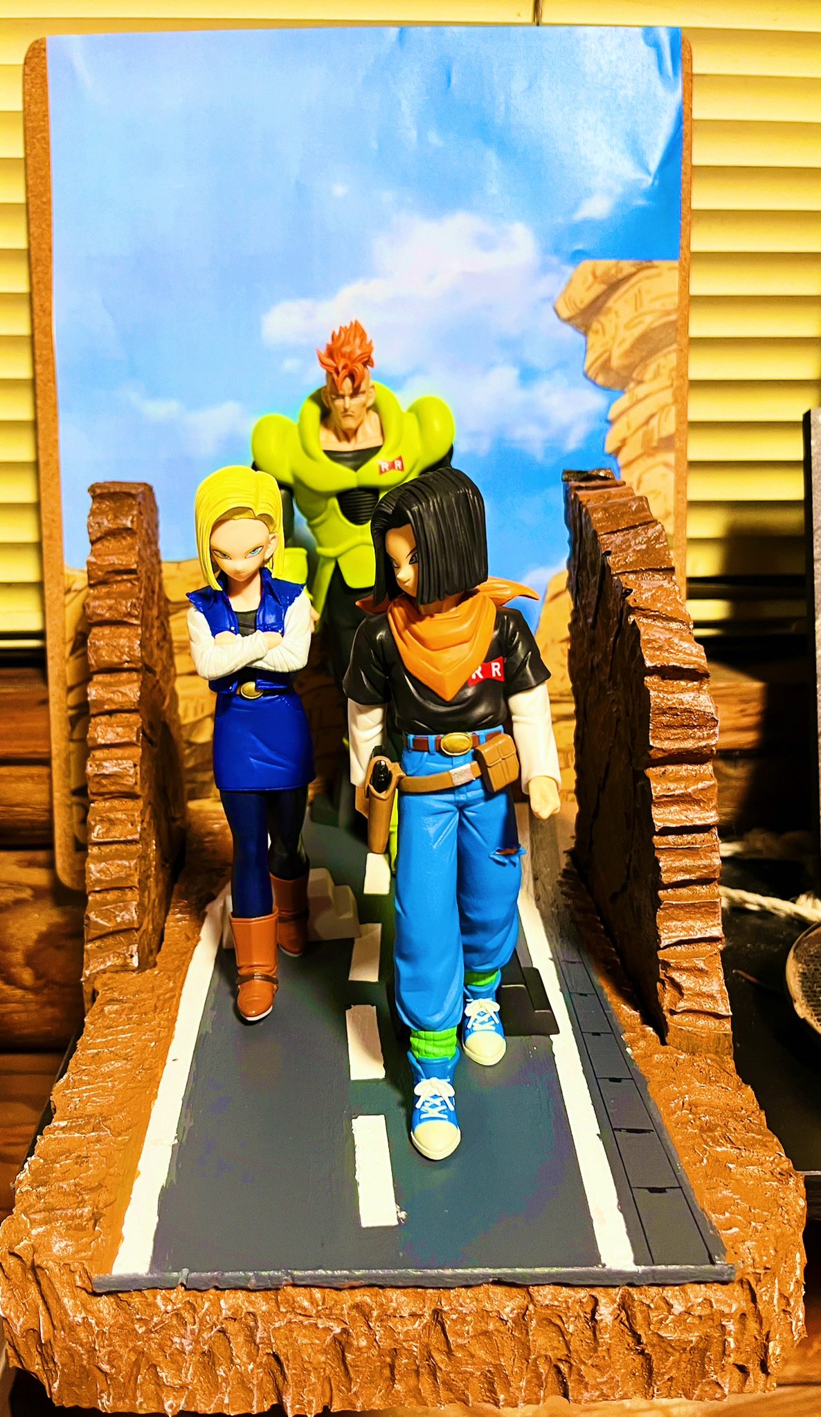 りつドラゴンボールフィギュアまとめ売り⭐︎ ドラゴンボールフィギュア – търсене / X