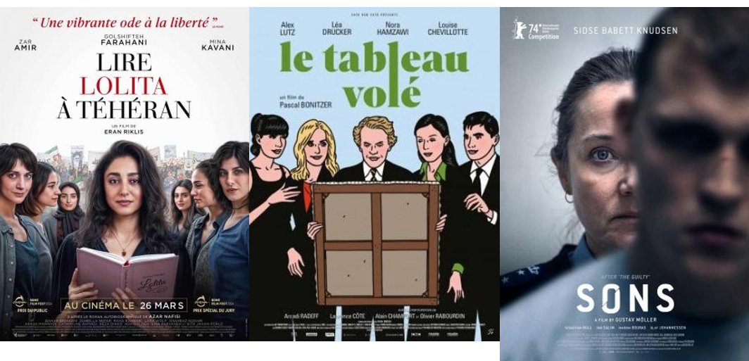 Jose López Pérez (@jlpnosolocine) on Twitter photo Tres estrenos fantásticos: "Leer Lolita en Teherán", "El cuadro robado" y "Condenados". Por Oti Rodríguez Machante
nosolocine.net/tres-estrenos-… .<a href="/OtiRMarchante/">Oti R. Marchante</a> Tres estrenos fantásticos: "Leer Lolita en Teherán", "El cuadro robado" y "Condenados". Por Oti Rodríguez Machante
nosolocine.net/tres-estrenos-… .<a href="/OtiRMarchante/">Oti R. Marchante</a>