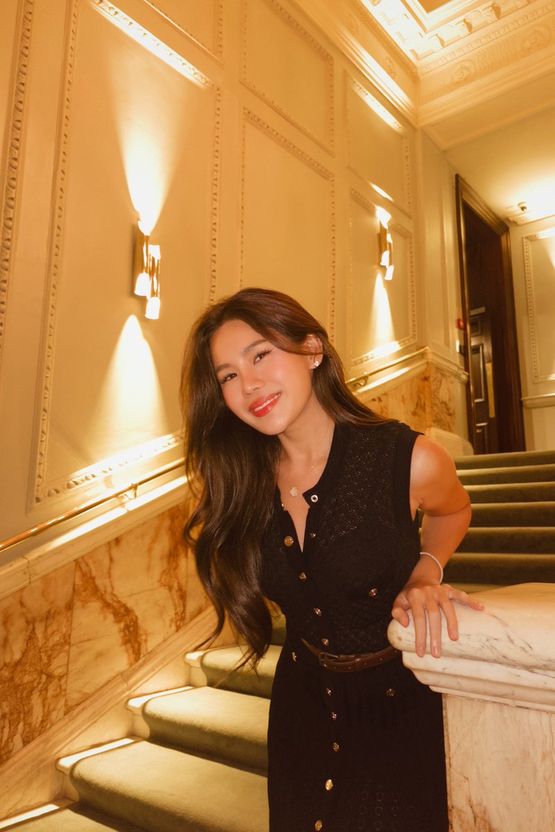 ProfessorB21's tweet image. Although it hasn’t been as long as some people are here, I’m proud to say I haven’t sold a single bitcoin since my ALL IN into Bitcoin last year. Haven’t even thought about selling.
If you got flushed out due to a little dip, know that this girl has stronger balls than you…