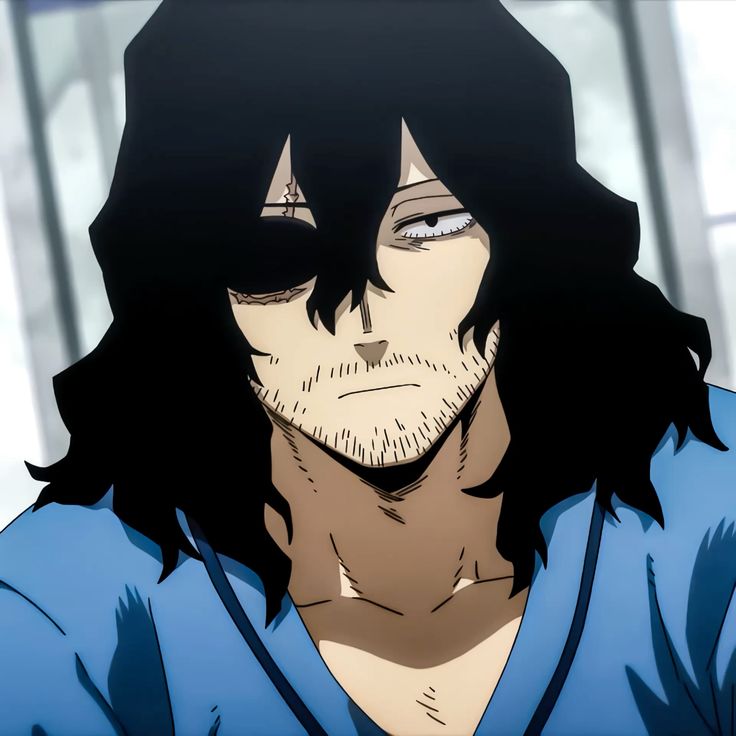 asee_lnj's tweet image. "eri visited aizawa before his bandages were removed" oh im gonna cry!