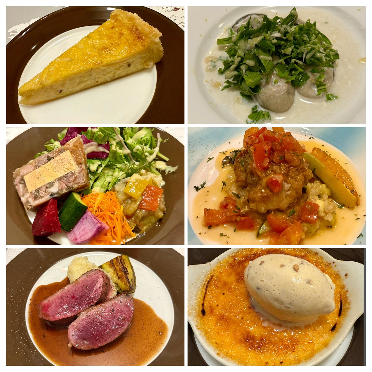 PON_no_wine's tweet image. ワイン界隈でファンの多いポワソンルージュさんへついに初訪問

ボリューム満点の料理と、各自が持ち寄った魅力あふれるワインの数々に大満足な一夜🙌

素敵な企画をありがとうございました！