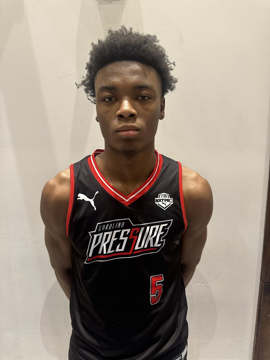 CPBFamily's tweet image. Puma NXTPRO Finals: Orlando, FL
17U Game 2 (Pool Play)
64-61 Loss vs. Born to Win 17U
Ian Leverette (@iangetabucket) 22 pts.
Kj Allen (@KiaujAllen) 13 pts.
Donovan Mickle (@DonovanMickle2_) 12 pts.
Peden Breazeale (@PedenBreazeale) 7pts.
@PRO16League | @NxtProHoops
