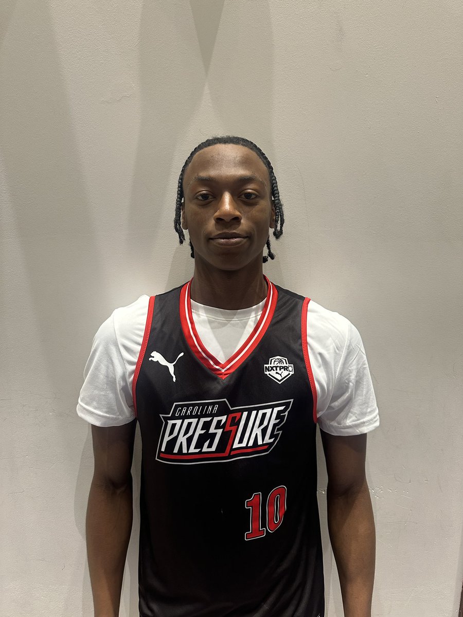 CPBFamily's tweet image. Puma NXTPRO Finals: Orlando, FL
17U Game 2 (Pool Play)
64-61 Loss vs. Born to Win 17U
Ian Leverette (@iangetabucket) 22 pts.
Kj Allen (@KiaujAllen) 13 pts.
Donovan Mickle (@DonovanMickle2_) 12 pts.
Peden Breazeale (@PedenBreazeale) 7pts.
@PRO16League | @NxtProHoops