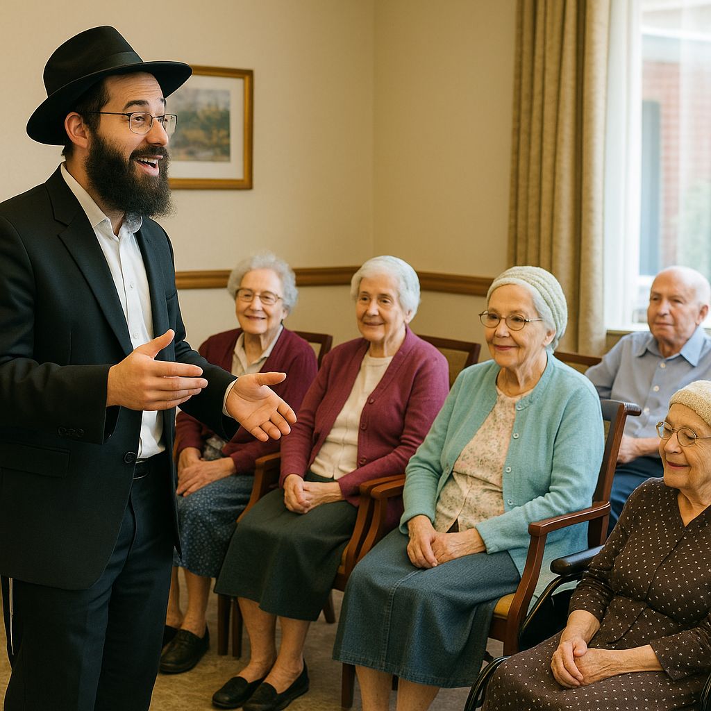 TankToronto's tweet image. At the weekly pre-Shabbat gathering at Cheltenham, we discussed the double parsha of Matot and Masei. "Matot" symbolizes the strength of the Jewish people—even when we feel distant or spiritually dry, we remain firm in our connection to Hashem. "Masei" recounts the journeys of…